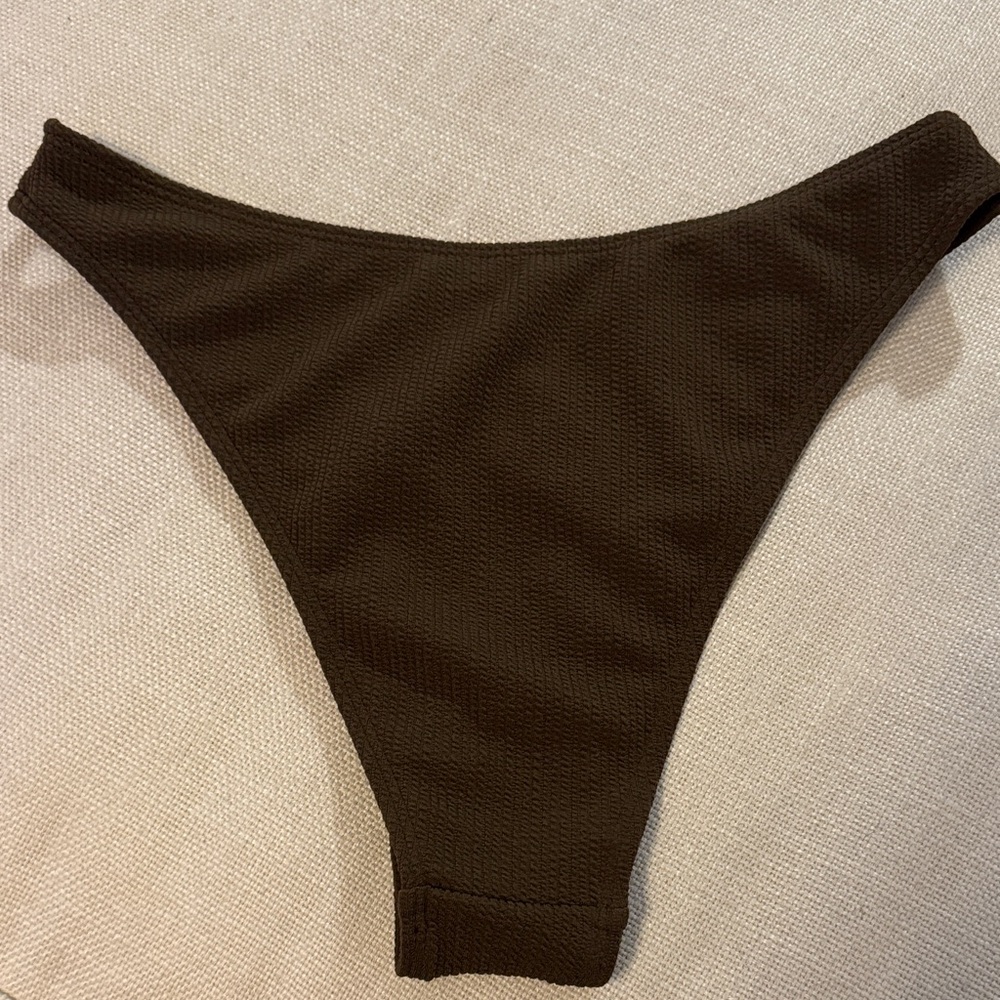 Samiol Bikini Bottom - Picture 2 of 4